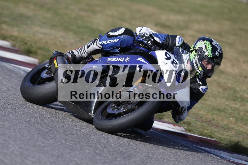 /48 03.10.2026  Speer Racing ADR/Gruppe rot/98